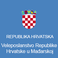 Veleposlanstvo Republike Hrvatske u Maarskoj